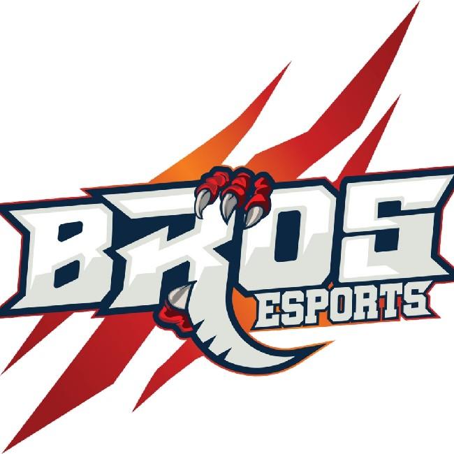 BRO'S E-SPORT MY 🇲🇾