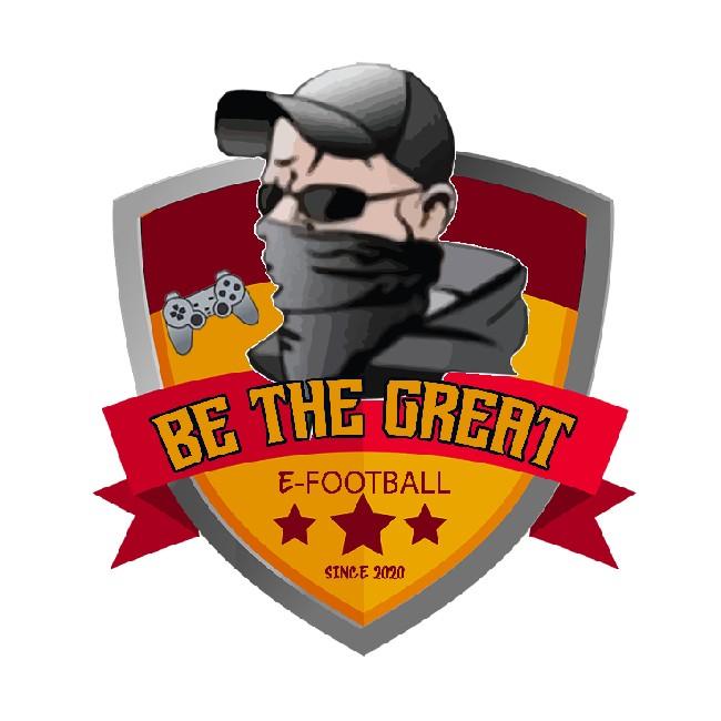 BE THE GREAT EFOOTBALL 🇮🇩