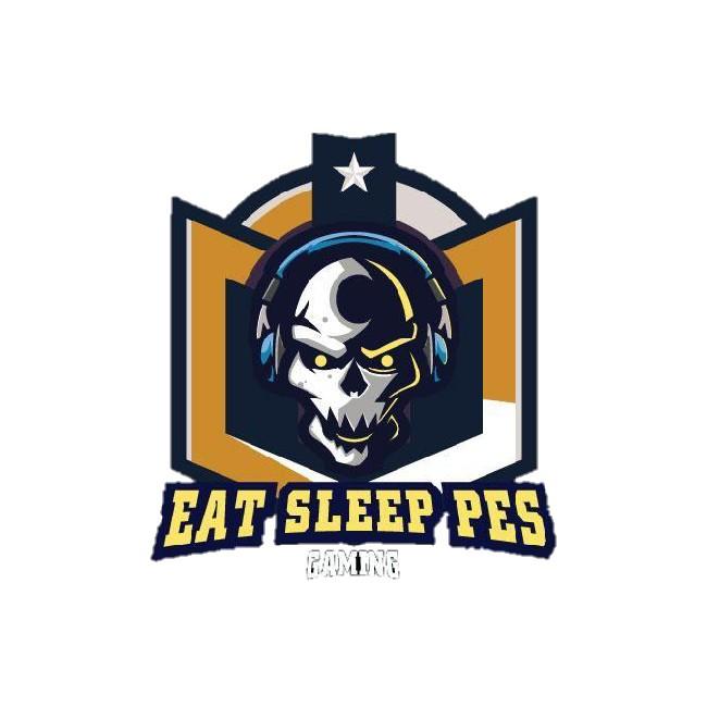 EAT SLEEP PES 🇲🇾