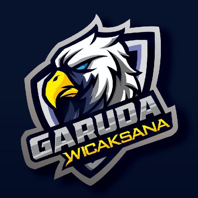 GARUDA WICAKSANA PERKASA 🇮🇩
