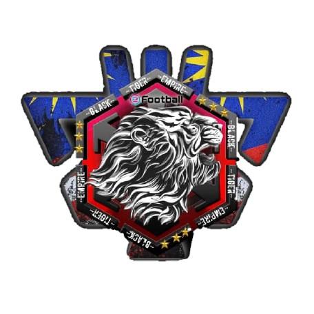 BLACK TIGER EMPIRE 🇲🇾