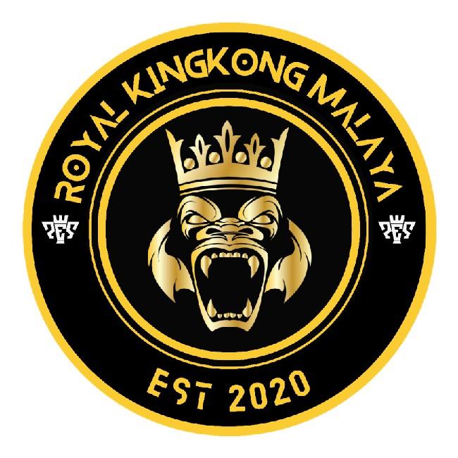 ROYAL KINGKONG MALAYA 🇲🇾
