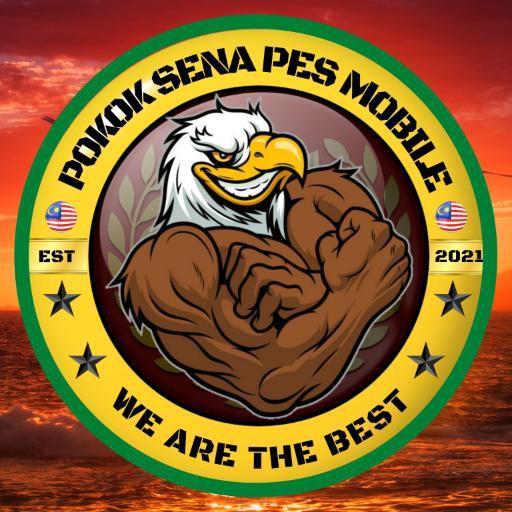 POKOK SENA PES MOBILE 🇲🇾