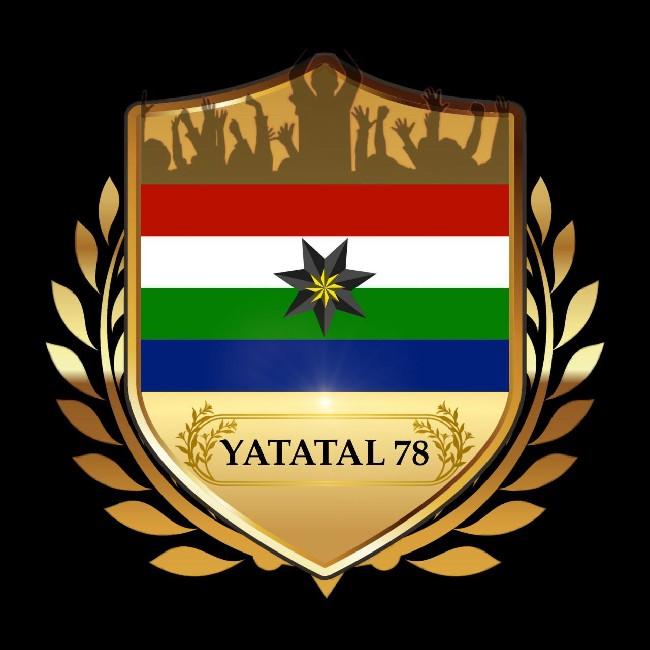 YATATAL 78 🇮🇷