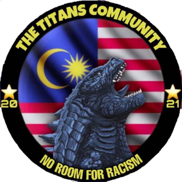 THE TITAN COMMUNITY 🇲🇾