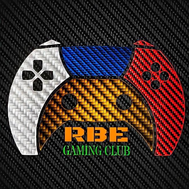 RBE GAMING CLUB 🇲🇾
