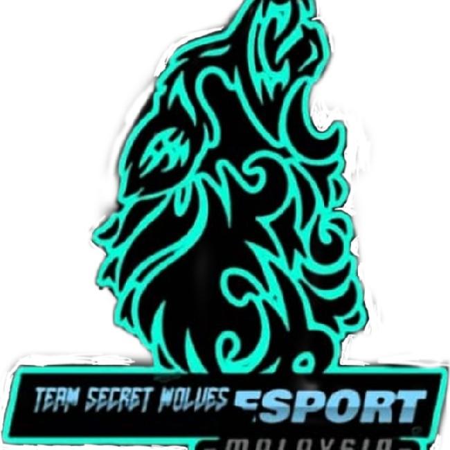 TEAM SECRET WOLVES 🇲🇾