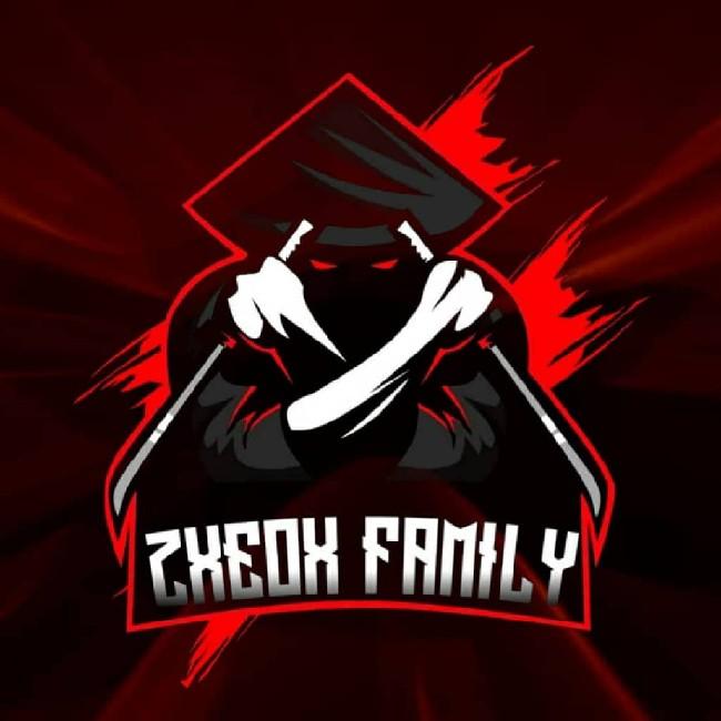 ZXEOX E-SPORT 🇲🇾