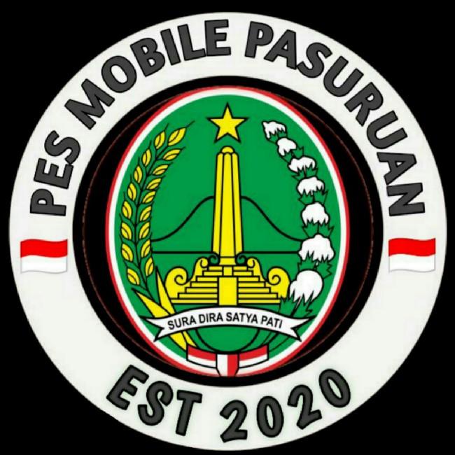 PES MOBILE PASURUAN 🇮🇩