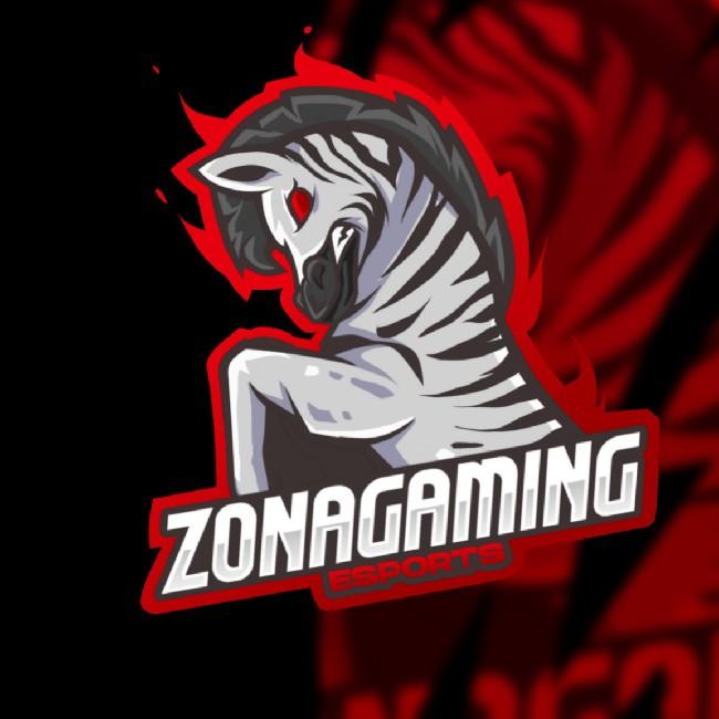 ZONA GAMING E-SPORT 🇮🇩