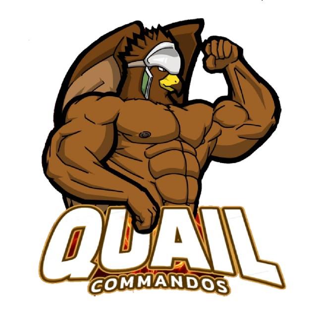 QUAIL COMMANDOS 🇲🇾