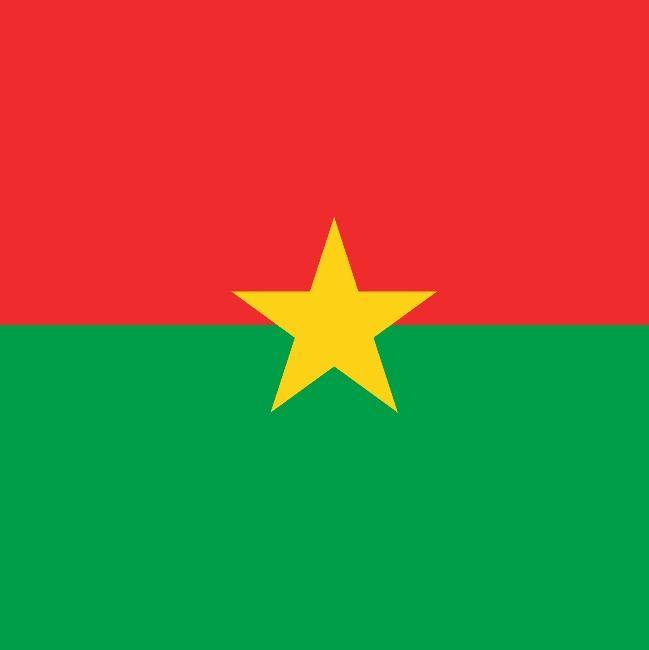Burkina Faso