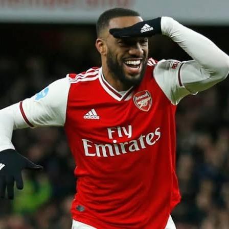 Alipio Lacazette