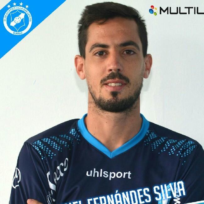 Negro Fernandez Silva