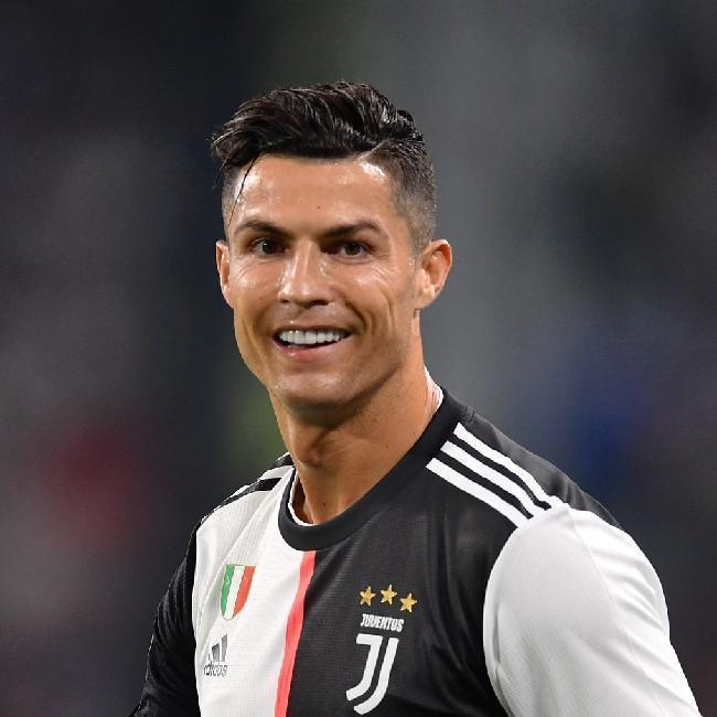 (PTE) Cristiano Ronaldo