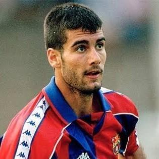 (VOL) Guardiola