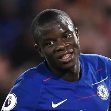 (MLG) Kante