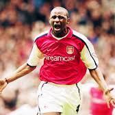 (VOL) PATRICK VIEIRA