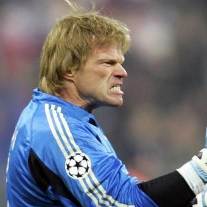(GO) Kahn