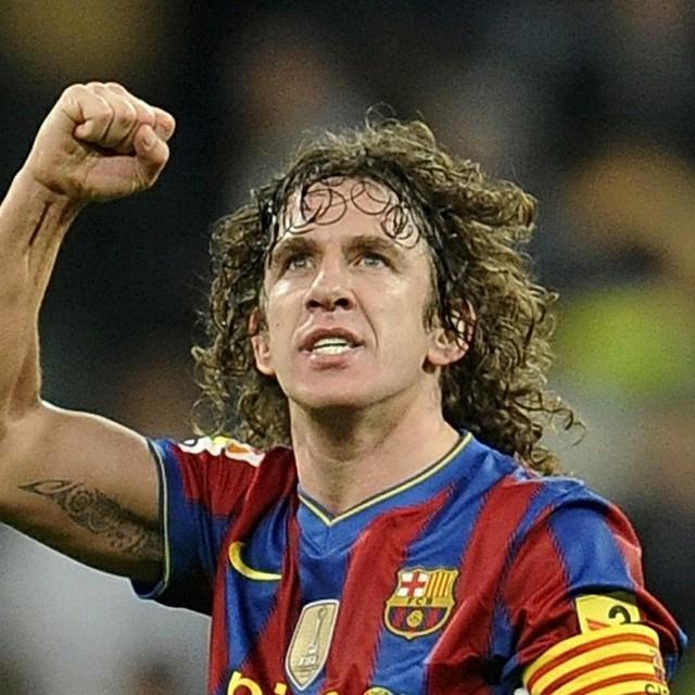 (ZAG) Puyol