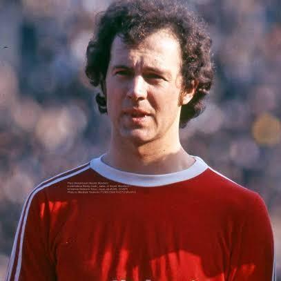 (ZAG) Beckenbauer