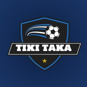 Tiki Taka