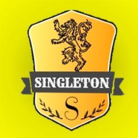 Singleton
