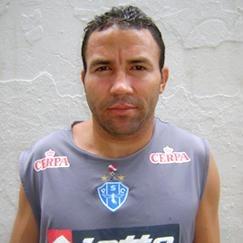 ZÉ AUGUSTO
