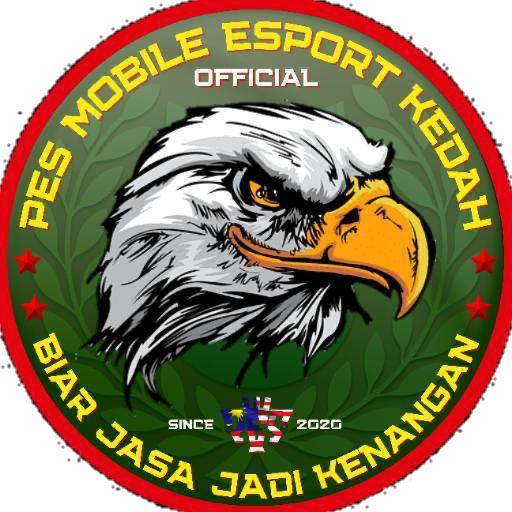 E-SPORT KEDAH MALAYSIA 🇲🇾