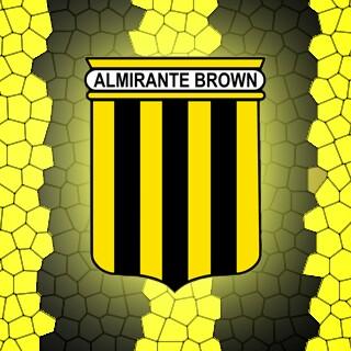 Almirante Brown