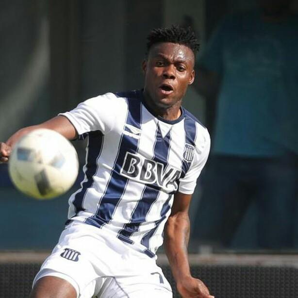Okiki Afolabi