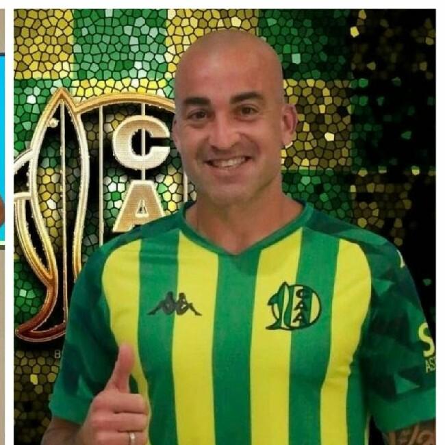 Santiago Silva