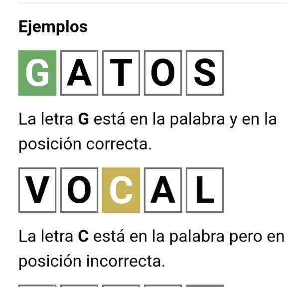 Wordle sin nombre