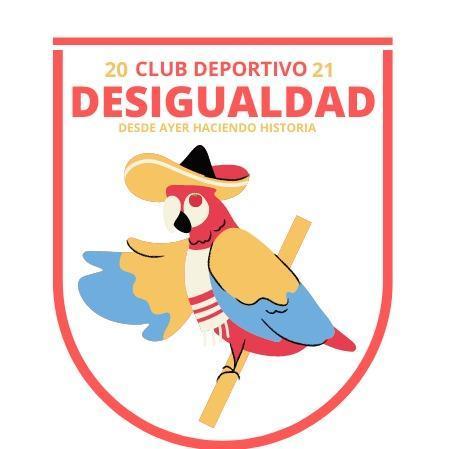 CD Desigualdad