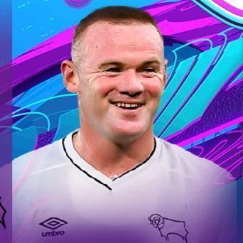 Rooney