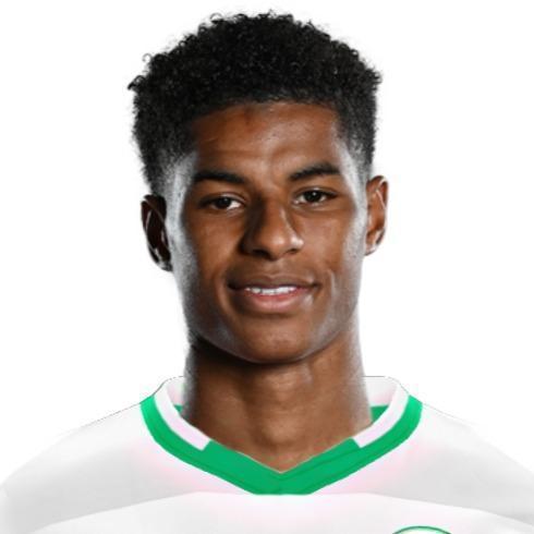 Rashford