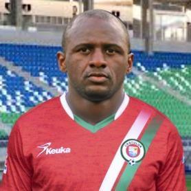 10. Vieira