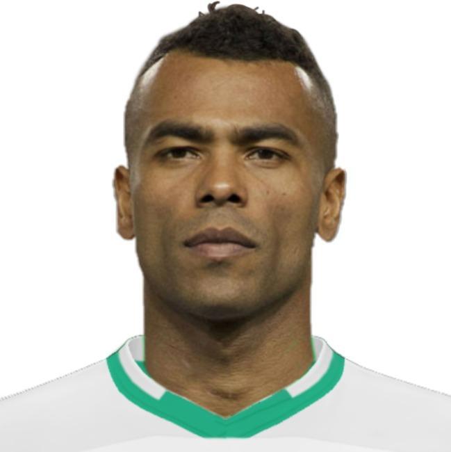 Ashley Cole