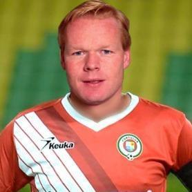 4. Koeman