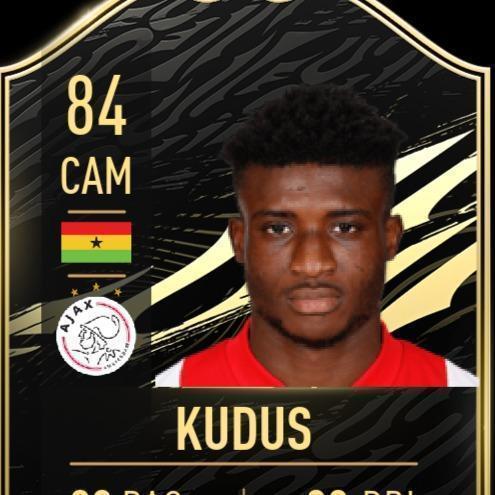 Kudus