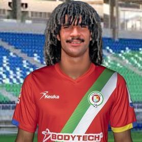 8. Gullit