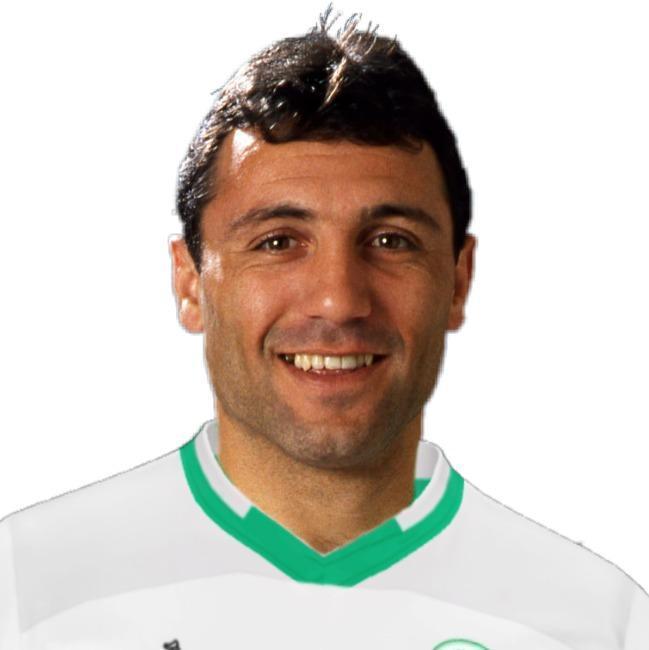 Stoichkov
