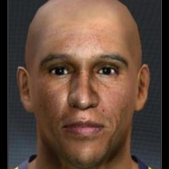 3. Roberto Carlos