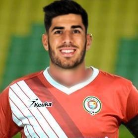 11. Marco Asensio