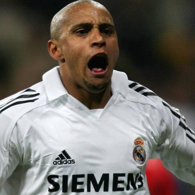 Roberto Carlos