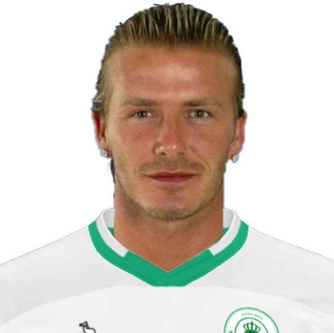 Beckham