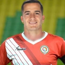 7. Lucas Vásquez