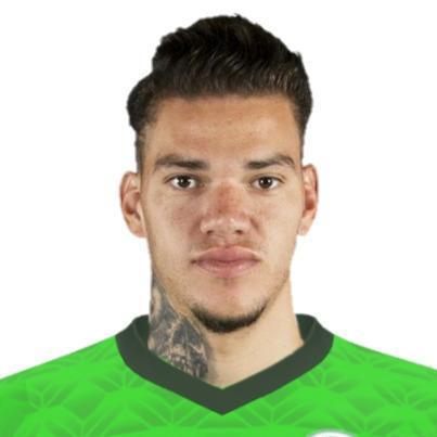 Ederson