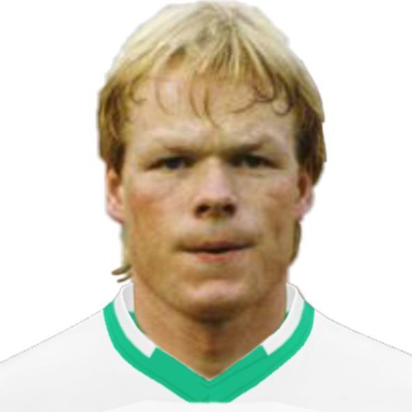 Koeman
