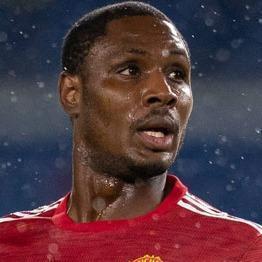 Ighalo